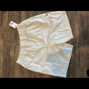 Nike Men’s Golf Shorts Unscripted Stretch XXL NWT Gray